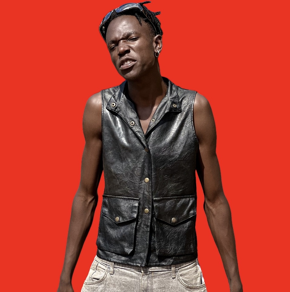 Ash rhymz